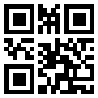 3919263625 - Immagine del QrCode