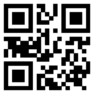 Scansione del Qr Code di 3919263626