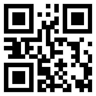 Immagine del QrCode di 3919263632