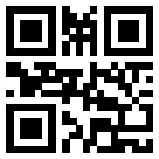 Scansione del Qr Code di 3919263636