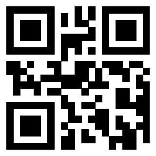 Scansione del Qr Code di 3919263639