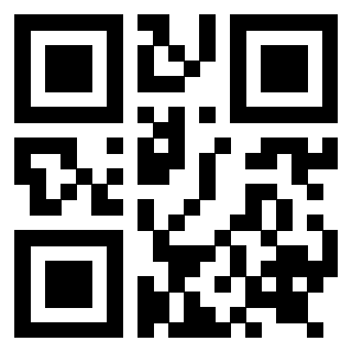 Il Qr Code di 3919263641