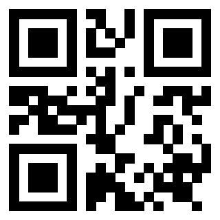 Il Qr Code di 3919263642