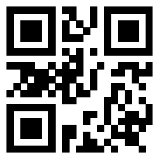 Immagine del Qr Code di 3919263647
