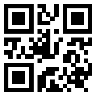 3919263653 - Immagine del QrCode
