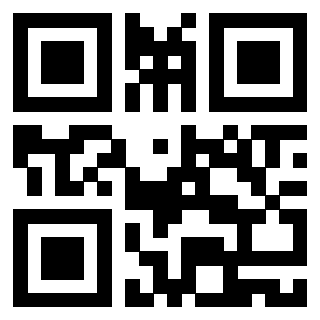 3919263654 - Immagine del Qr Code associato