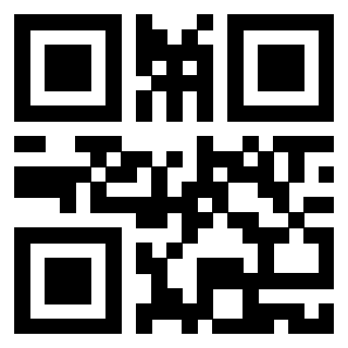 3919263658 - Immagine del QrCode