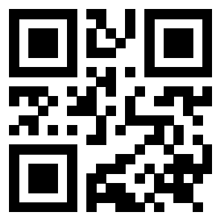 3919263660 - Immagine del QrCode associato