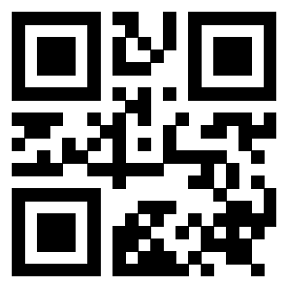 3919263662 - Immagine del Qr Code associato