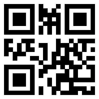 3919263663 - Immagine del QrCode