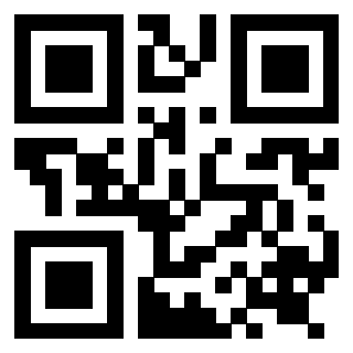 3919263664 - Immagine del Qr Code associato
