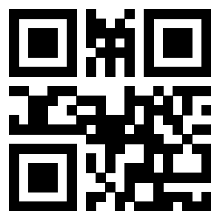 3919263665 Qr Code associato