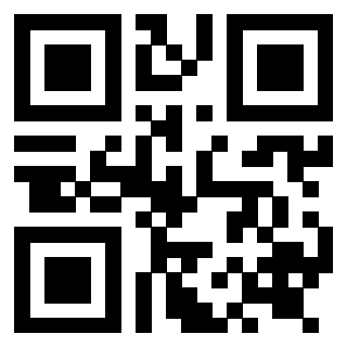 3919263666 QrCode associato