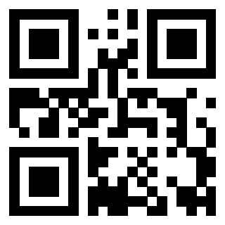 Immagine del Qr Code di 3919263668