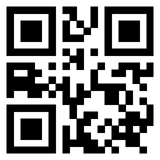 QrCode di 3919263672