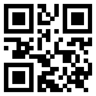 Immagine del QrCode di 3919263673