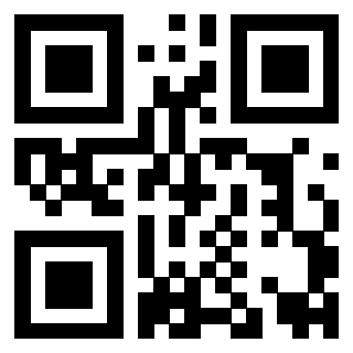 Immagine del Qr Code di 3919263680