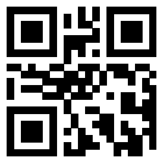 Scansione del Qr Code di 3919263681