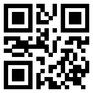 3919263685 Qr Code associato