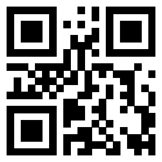 3919263686 - Immagine del QrCode