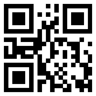 3919263688 - Immagine del Qr Code associato