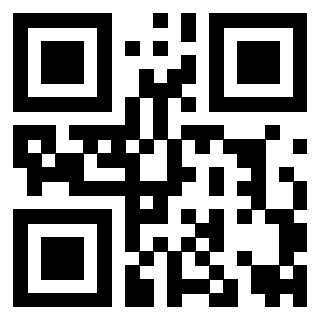 3919263689 - Immagine del QrCode