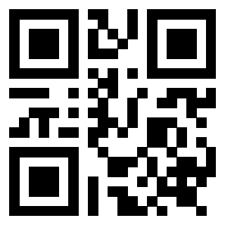 3919263691 QrCode associato