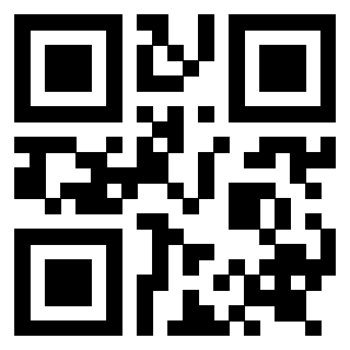 QrCode di 3919263692