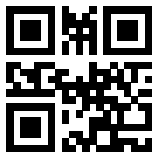 3919263693 Qr Code associato