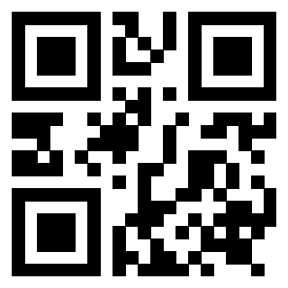 Il Qr Code di 3919263694