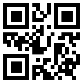 Immagine del Qr Code di 3919263697