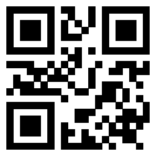 Scansione del Qr Code di 3919263698