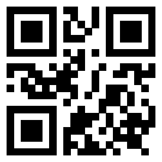 Il Qr Code di 3919263699