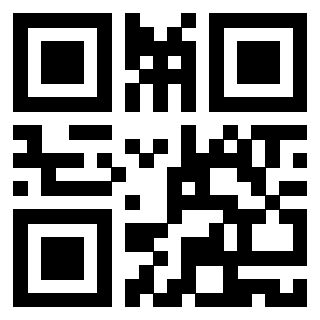 Il QrCode di 3919263701