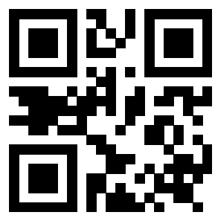 3919263702 - Immagine del Qr Code associato