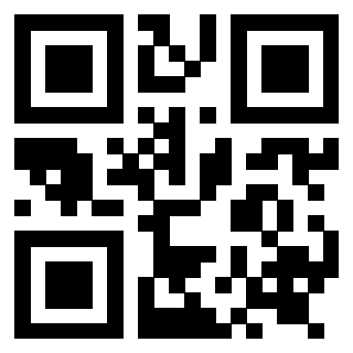 3919263703 QrCode associato