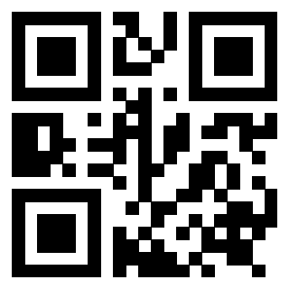 3919263704 - Immagine del QrCode