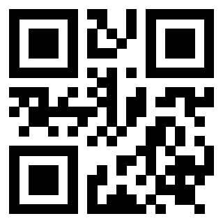3919263705 - Immagine del QrCode