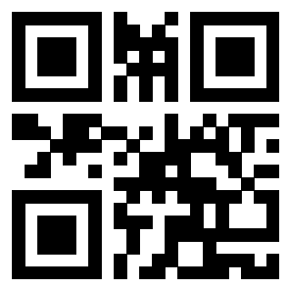 Il QrCode di 3919263707