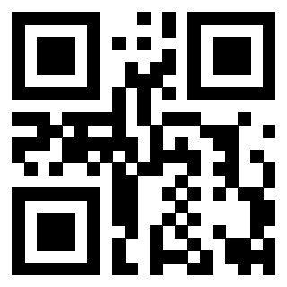 Il QrCode di 3919263710