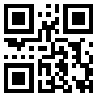 Il QrCode di 3919263713
