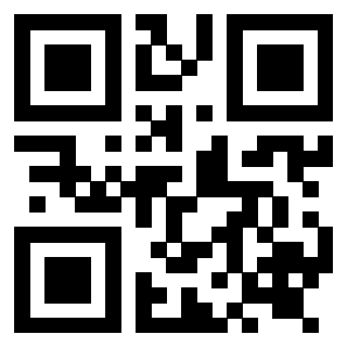 Il Qr Code di 3919263715