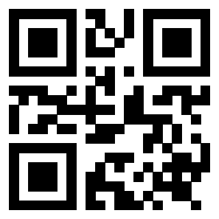 Immagine del QrCode di 3919263716