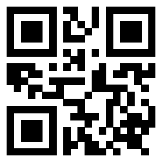 Immagine del Qr Code di 3919263717