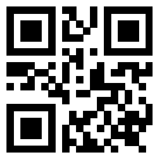 Immagine del QrCode di 3919263719