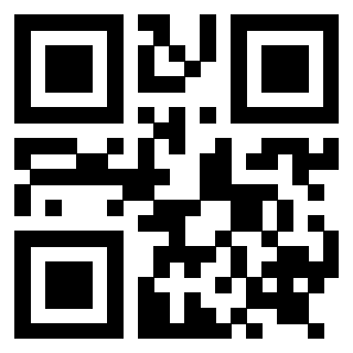 3919263721 Qr Code associato