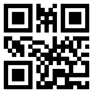 Immagine del QrCode di 3919263722