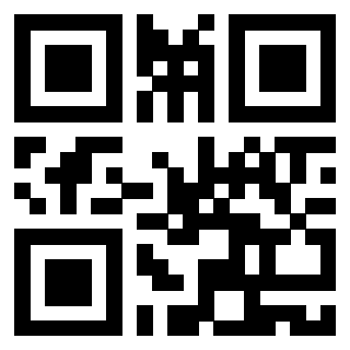 3919263725 - Immagine del Qr Code associato