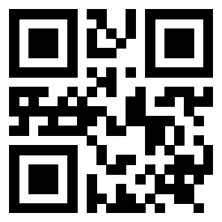 3919263726 QrCode associato