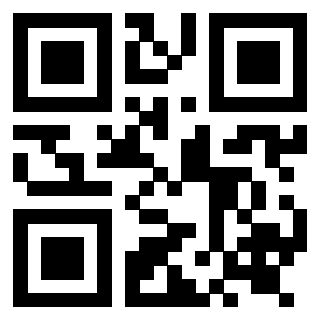 3919263727 QrCode associato